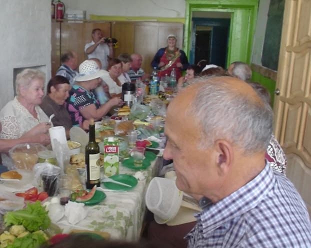 РЦКД Малмыж