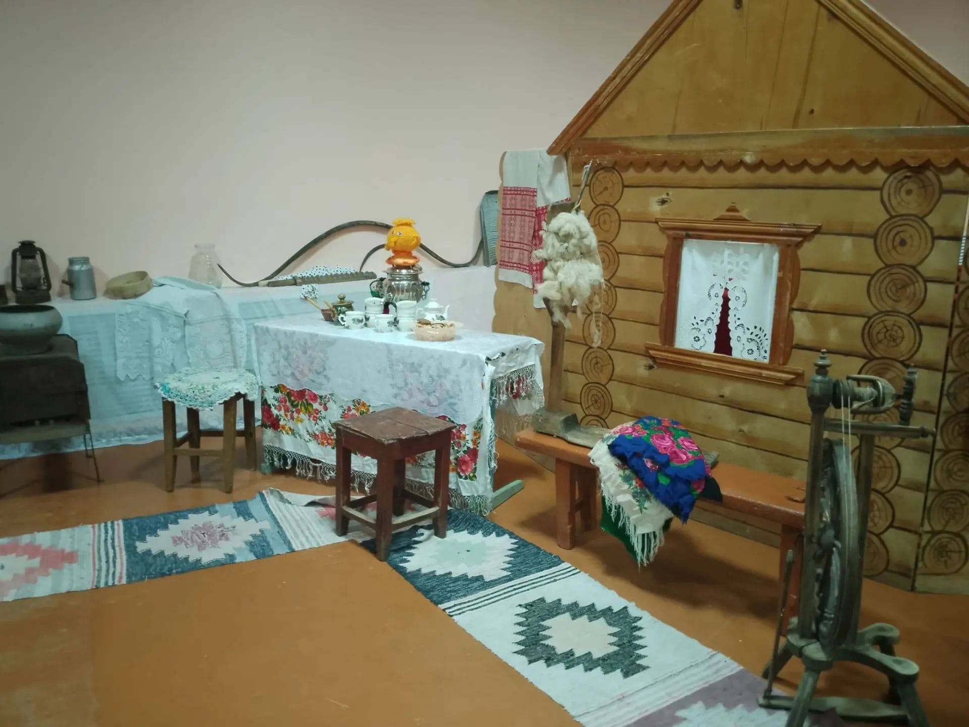 РЦКД Малмыж