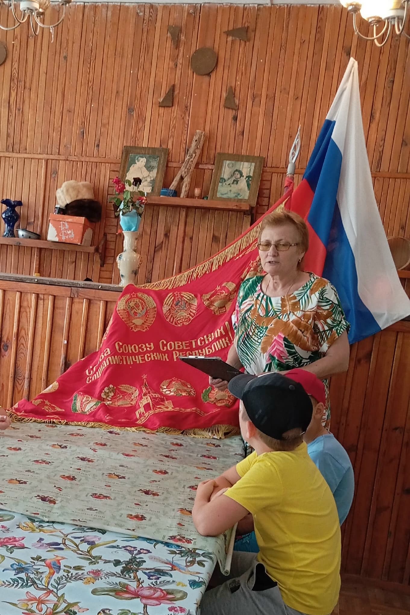 РЦКД Малмыж