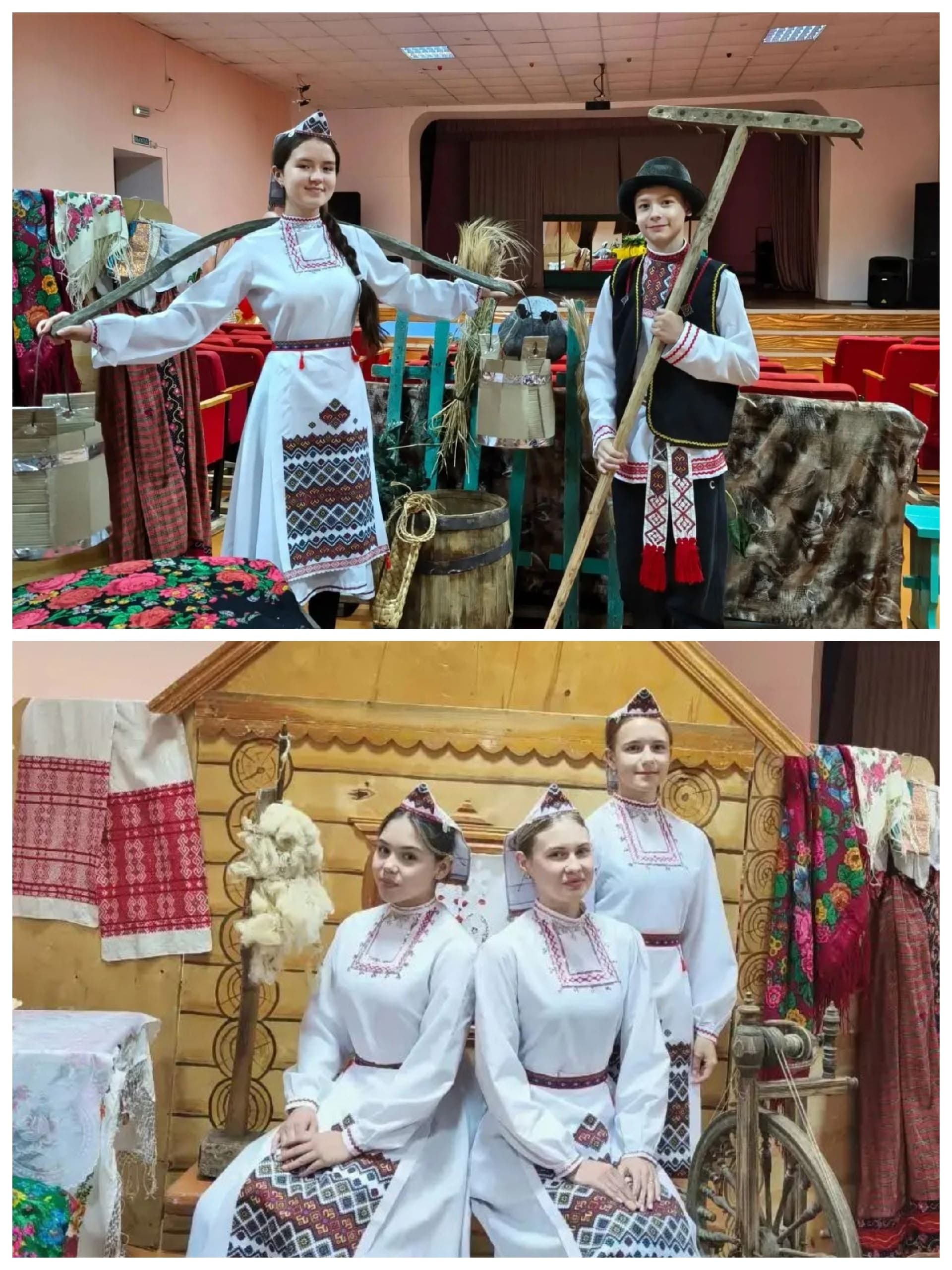 РЦКД Малмыж