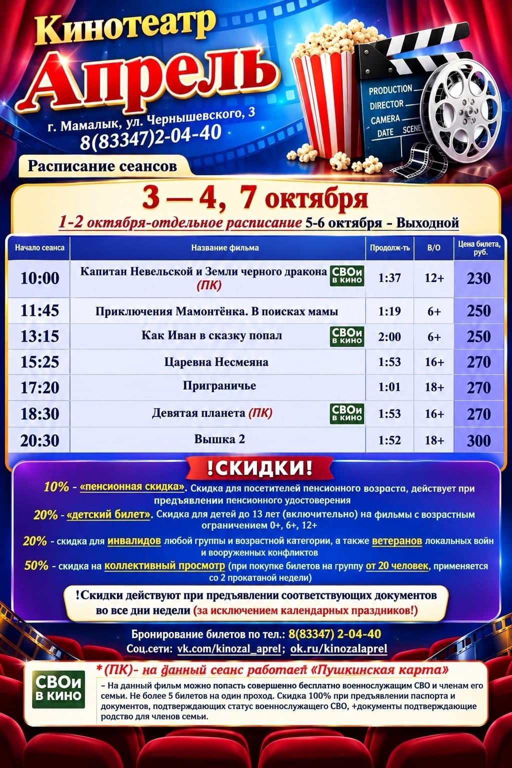 РЦКД Малмыж