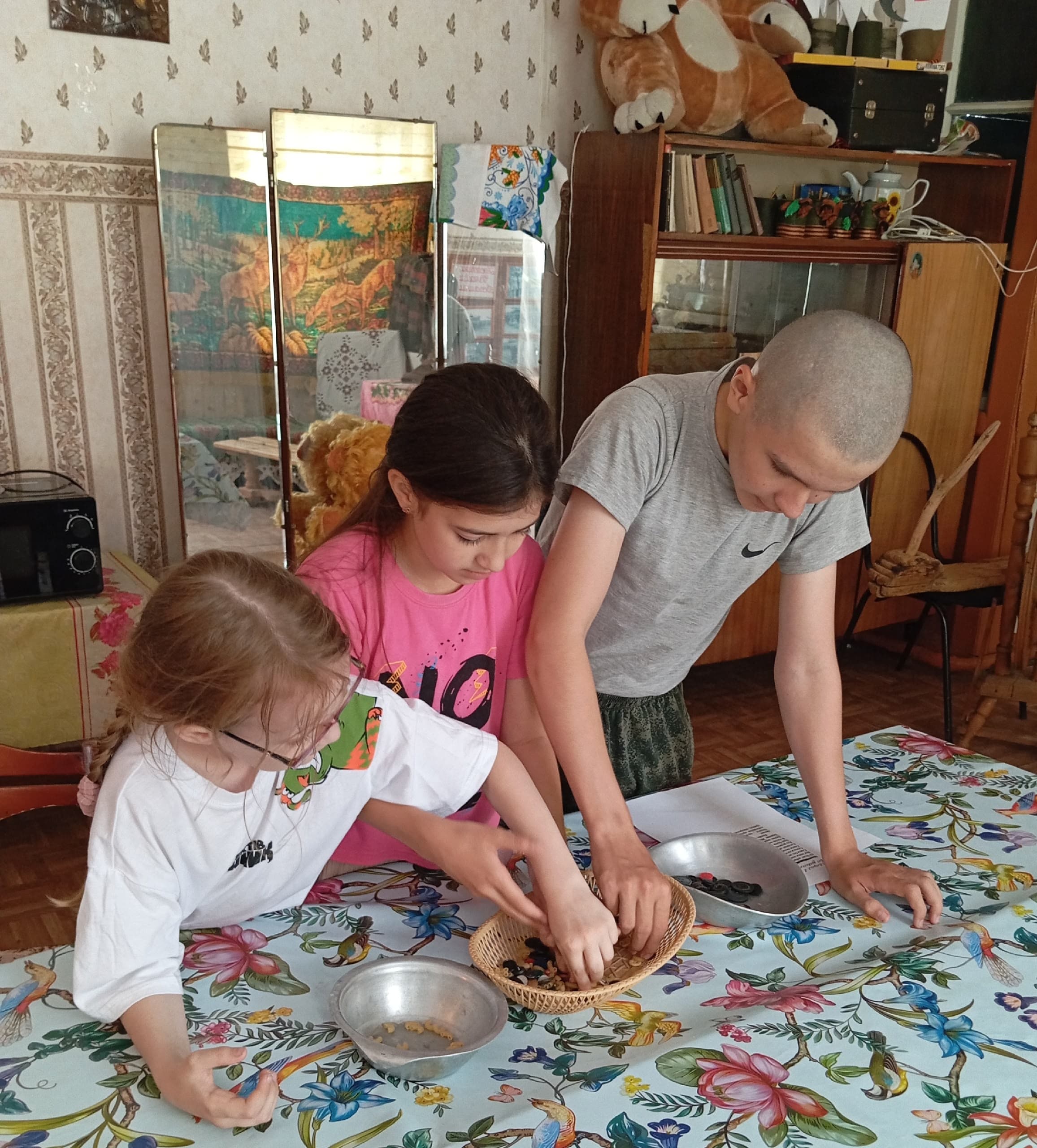 РЦКД Малмыж