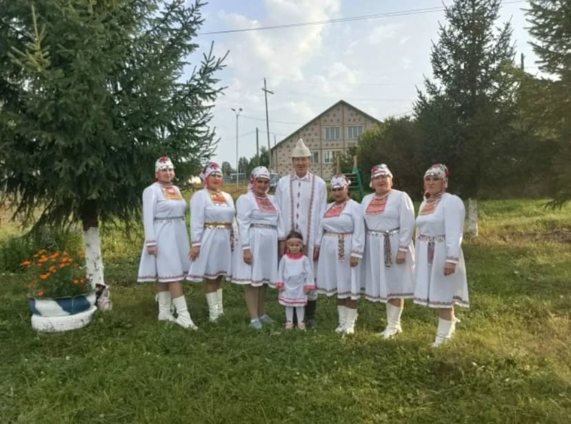 РЦКД Малмыж