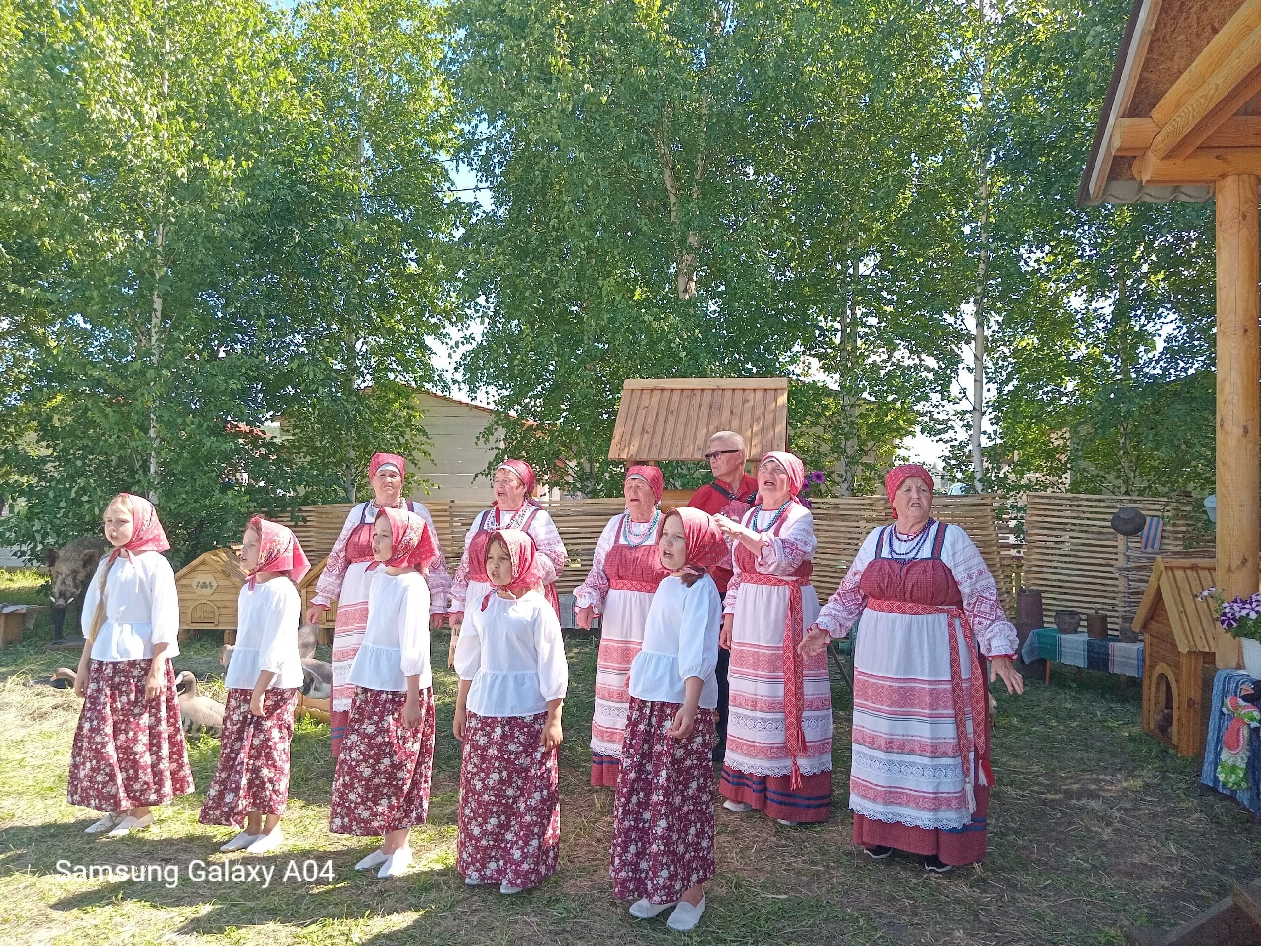 Калинино