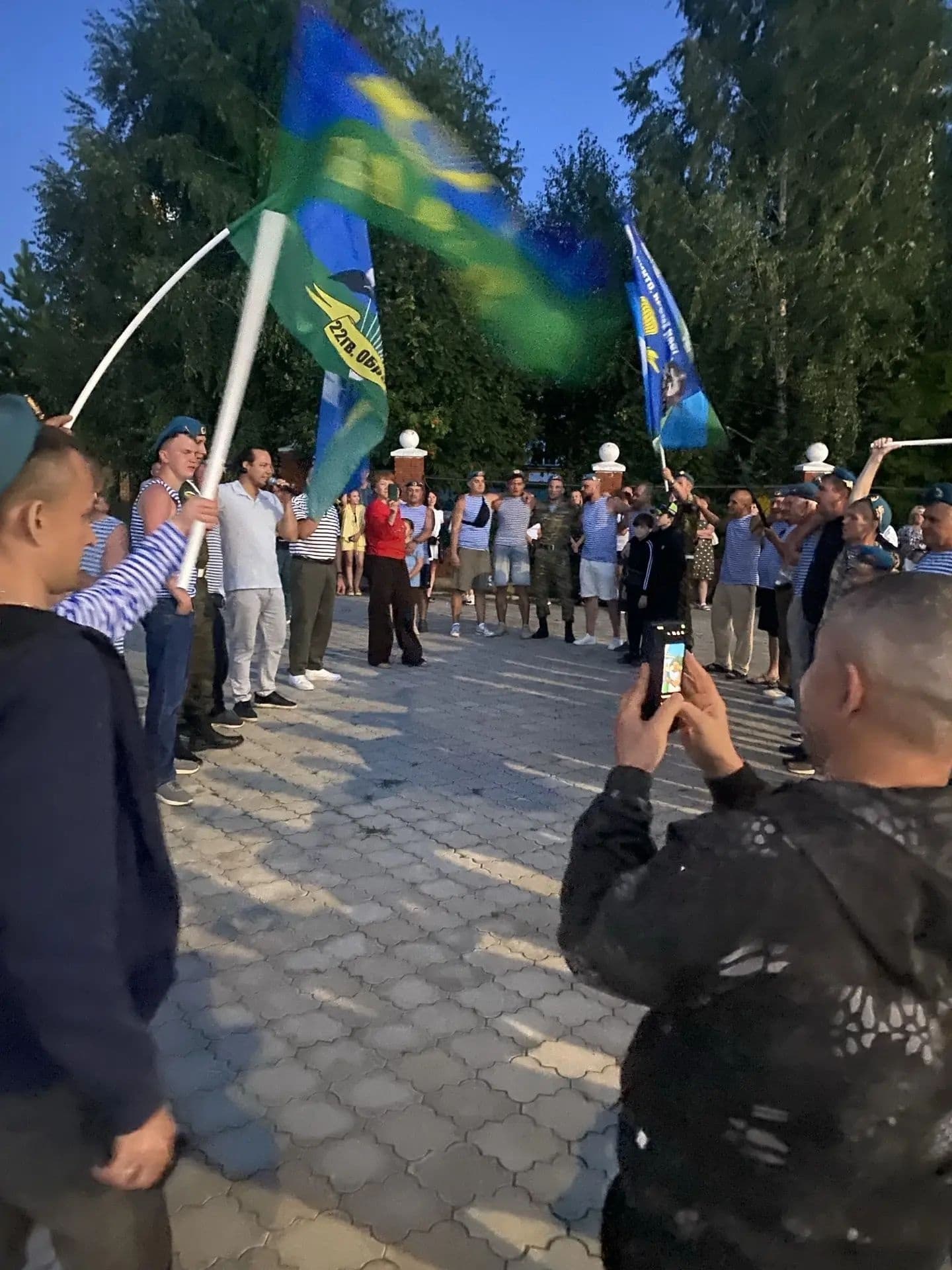 Калинино