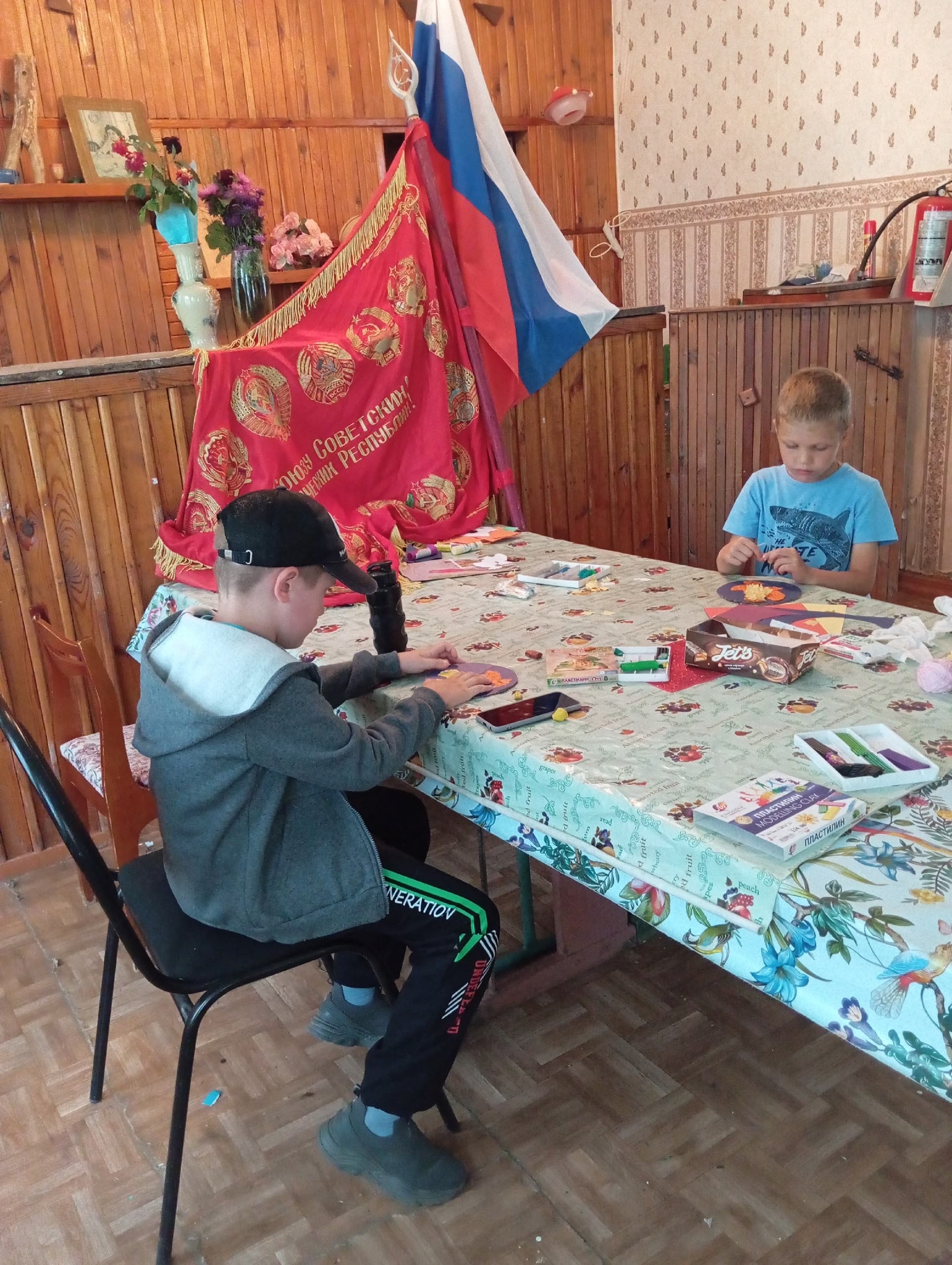 РЦКД Малмыж