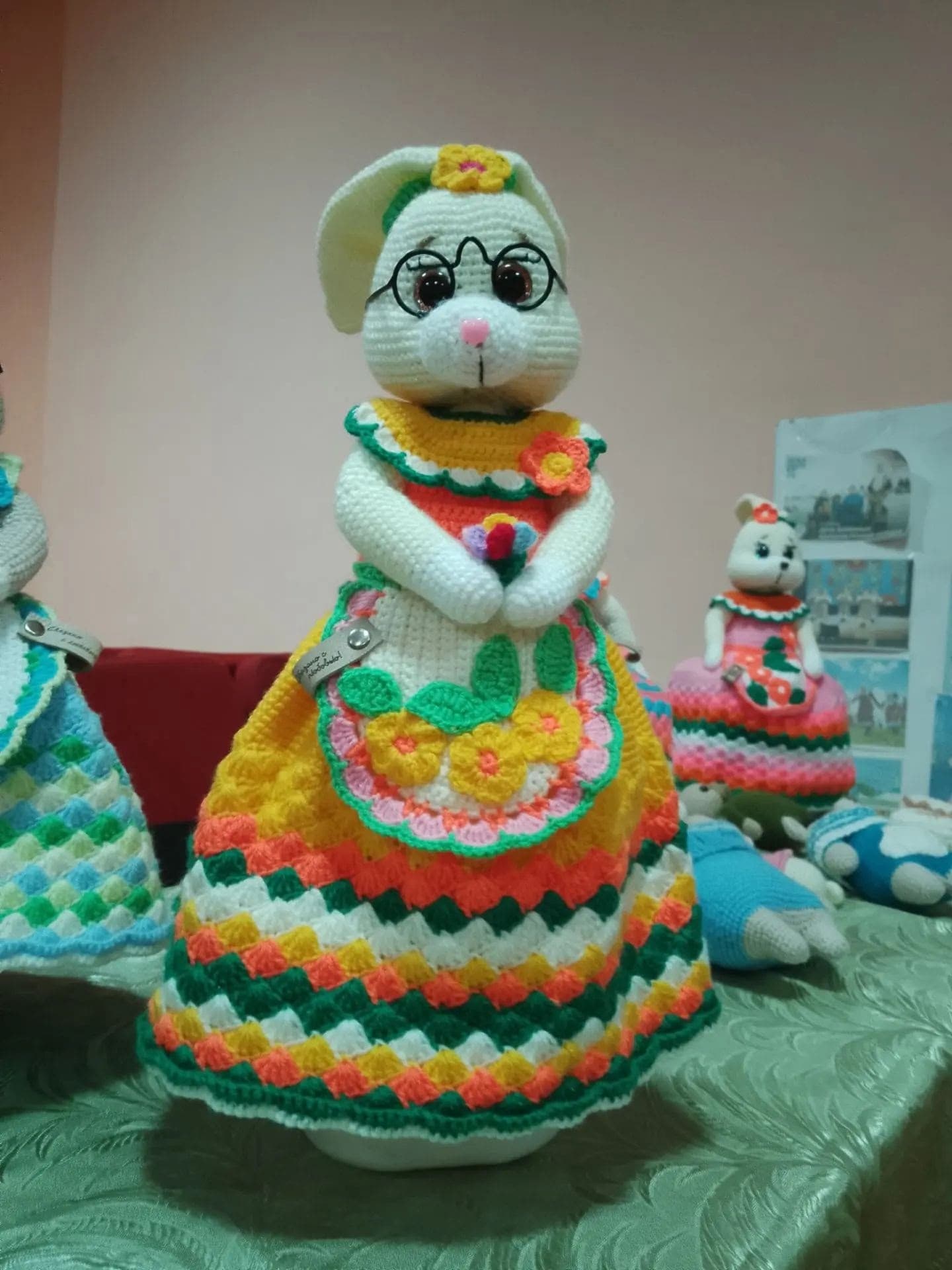РЦКД Малмыж