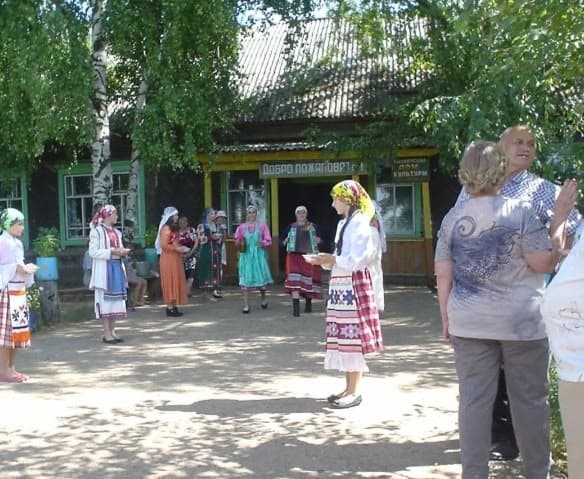 РЦКД Малмыж