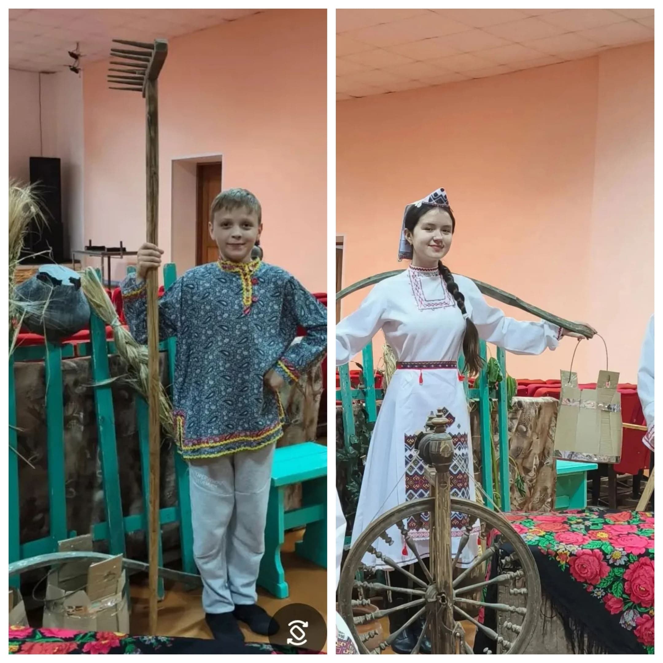 РЦКД Малмыж