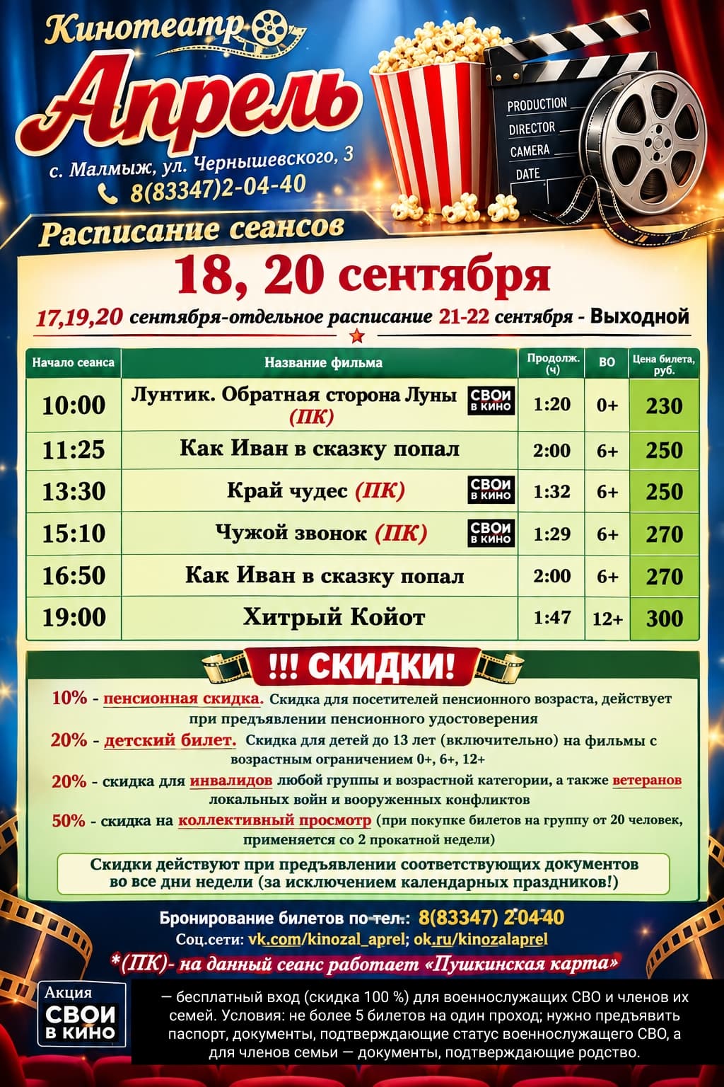 РЦКД Малмыж