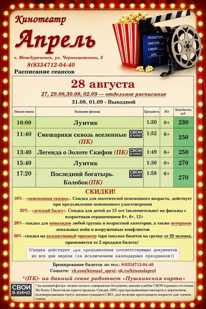 РЦКД Малмыж