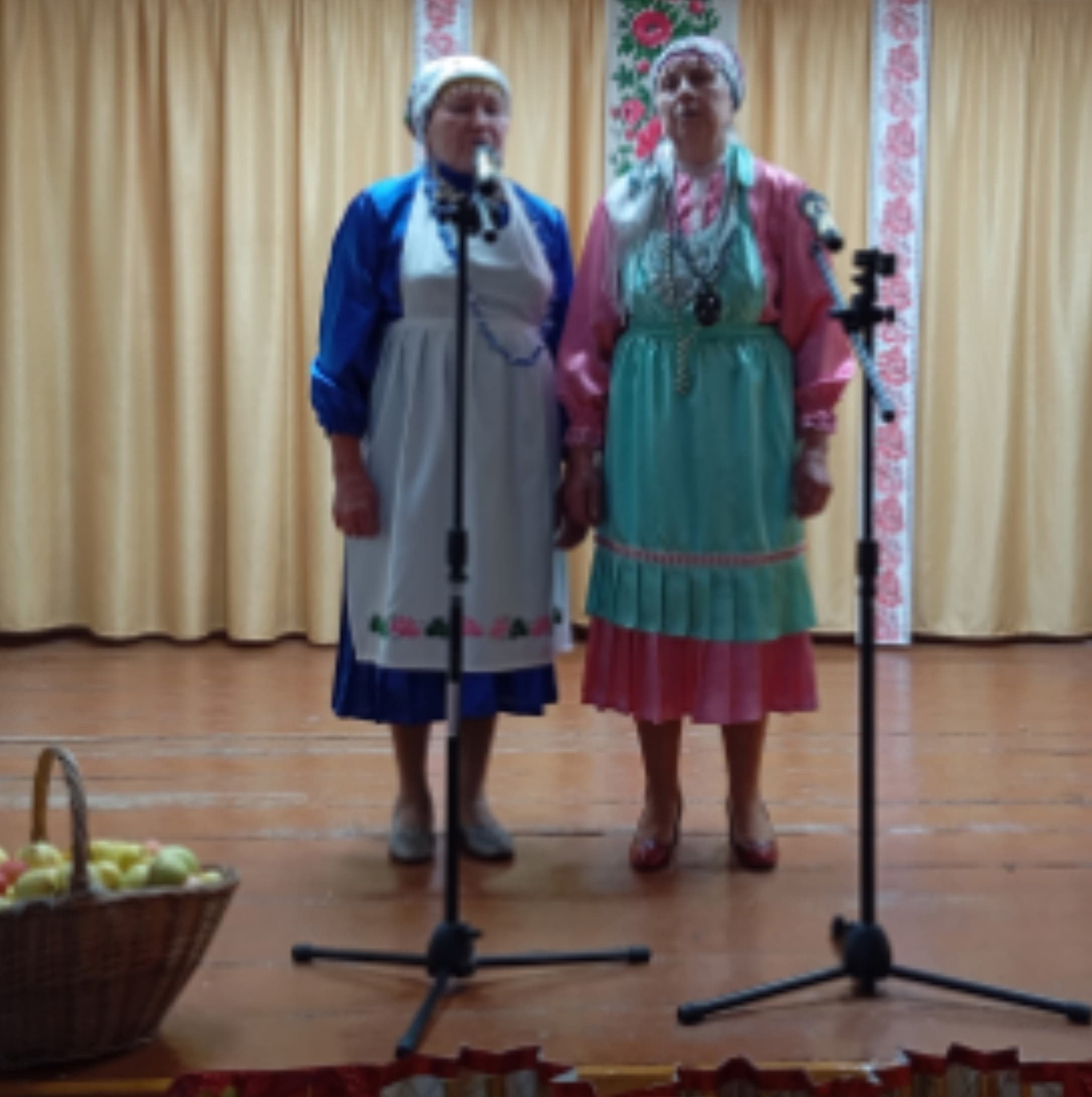 РЦКД Малмыж