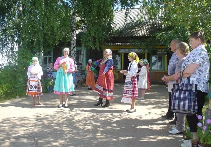 РЦКД Малмыж