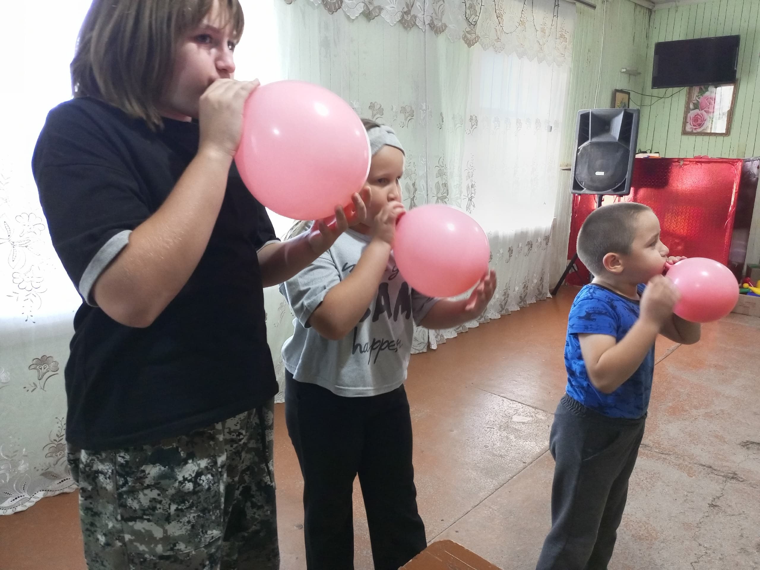 Константиновка
