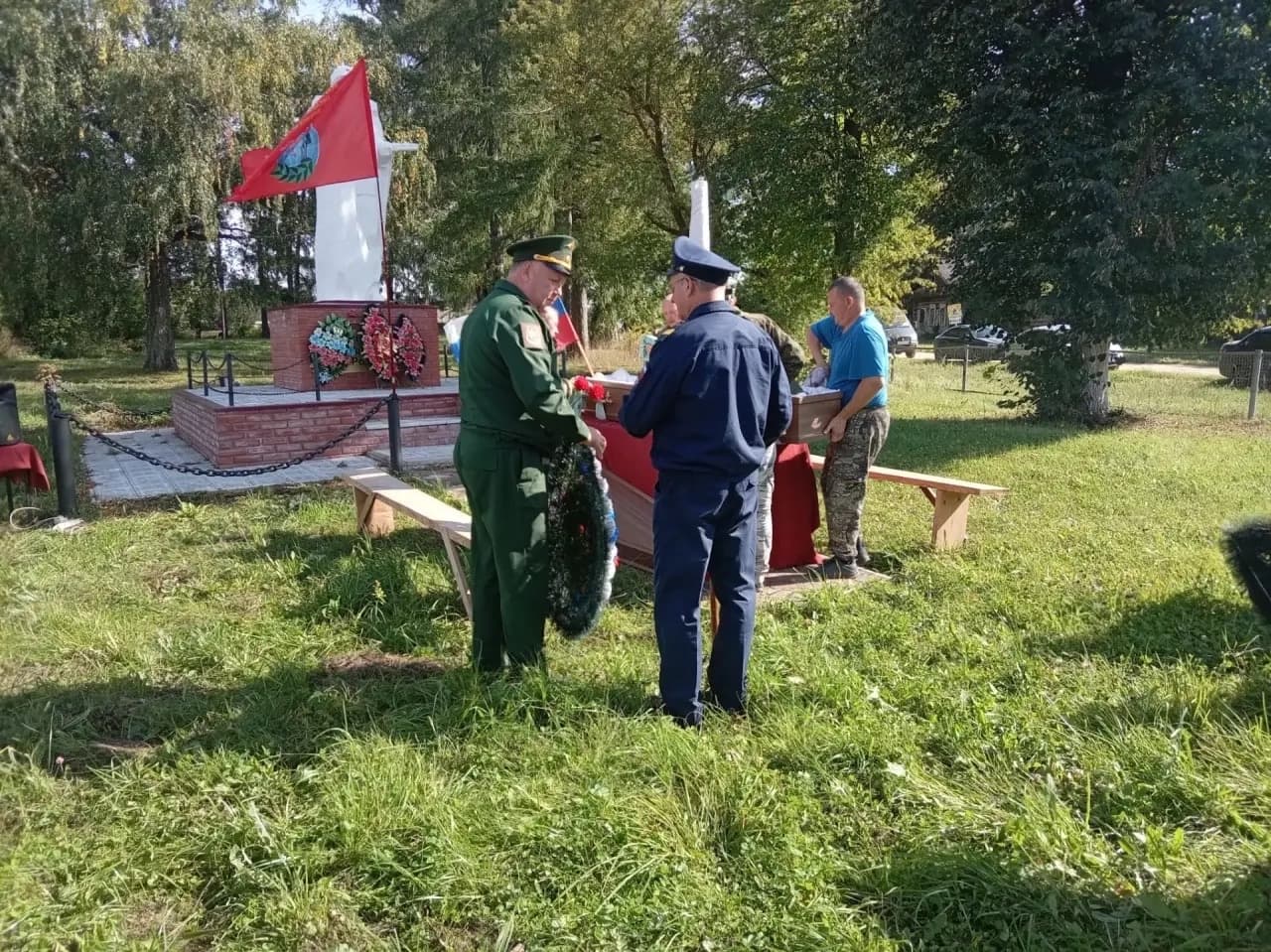 РЦКД Малмыж