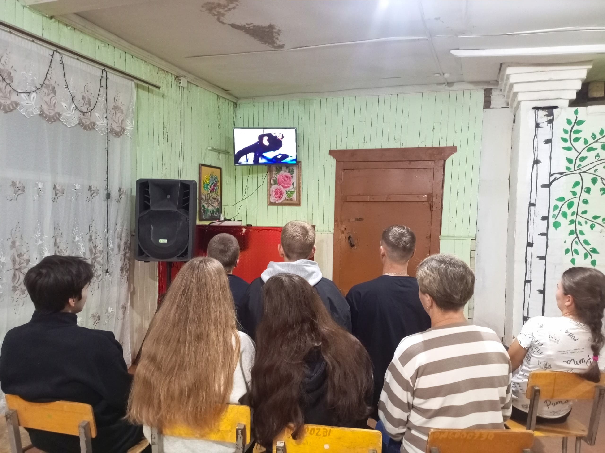 РЦКД Малмыж