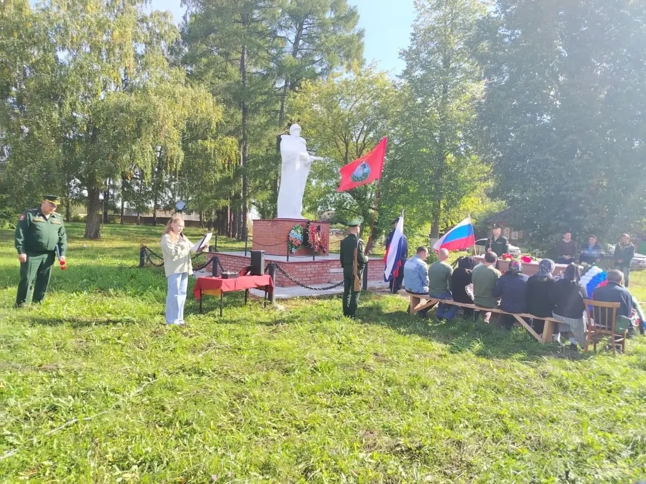 РЦКД Малмыж