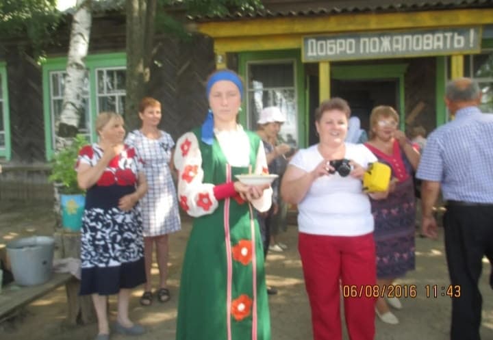 РЦКД Малмыж