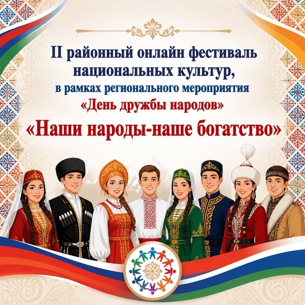 РЦКД Малмыж