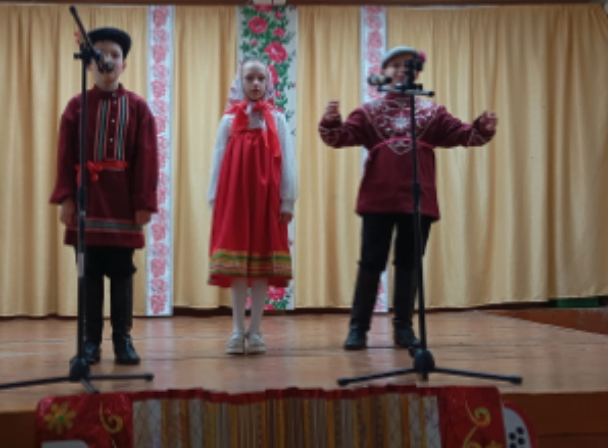 РЦКД Малмыж