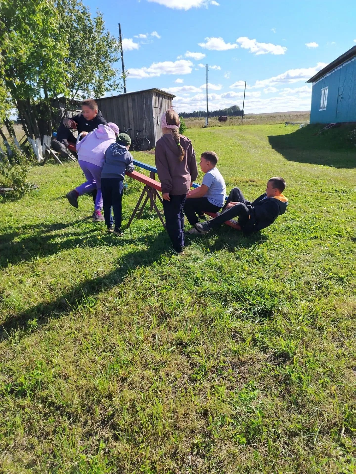 РЦКД Малмыж