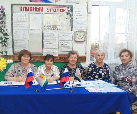 РЦКД Малмыж