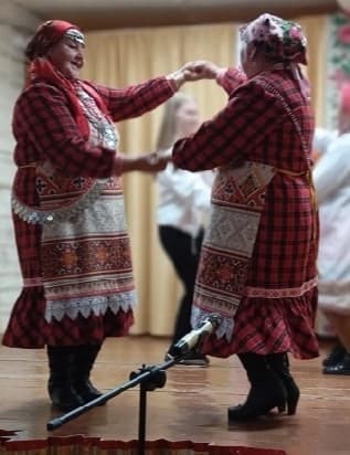 РЦКД Малмыж