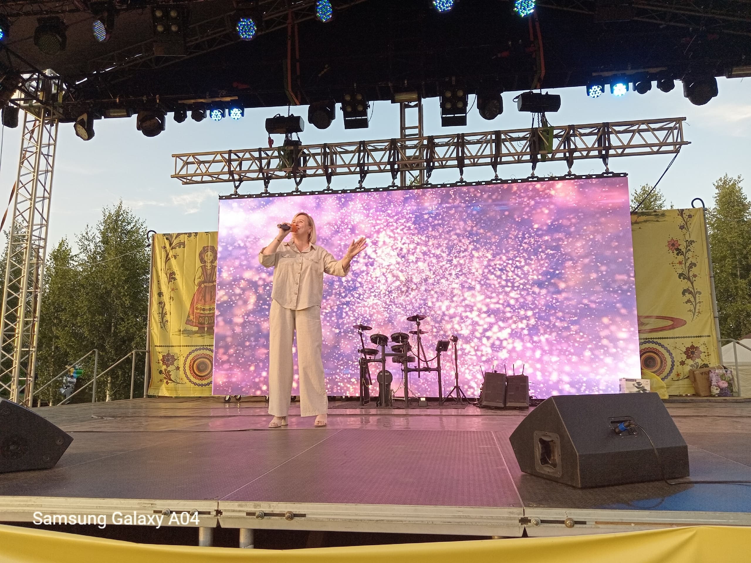 Калинино