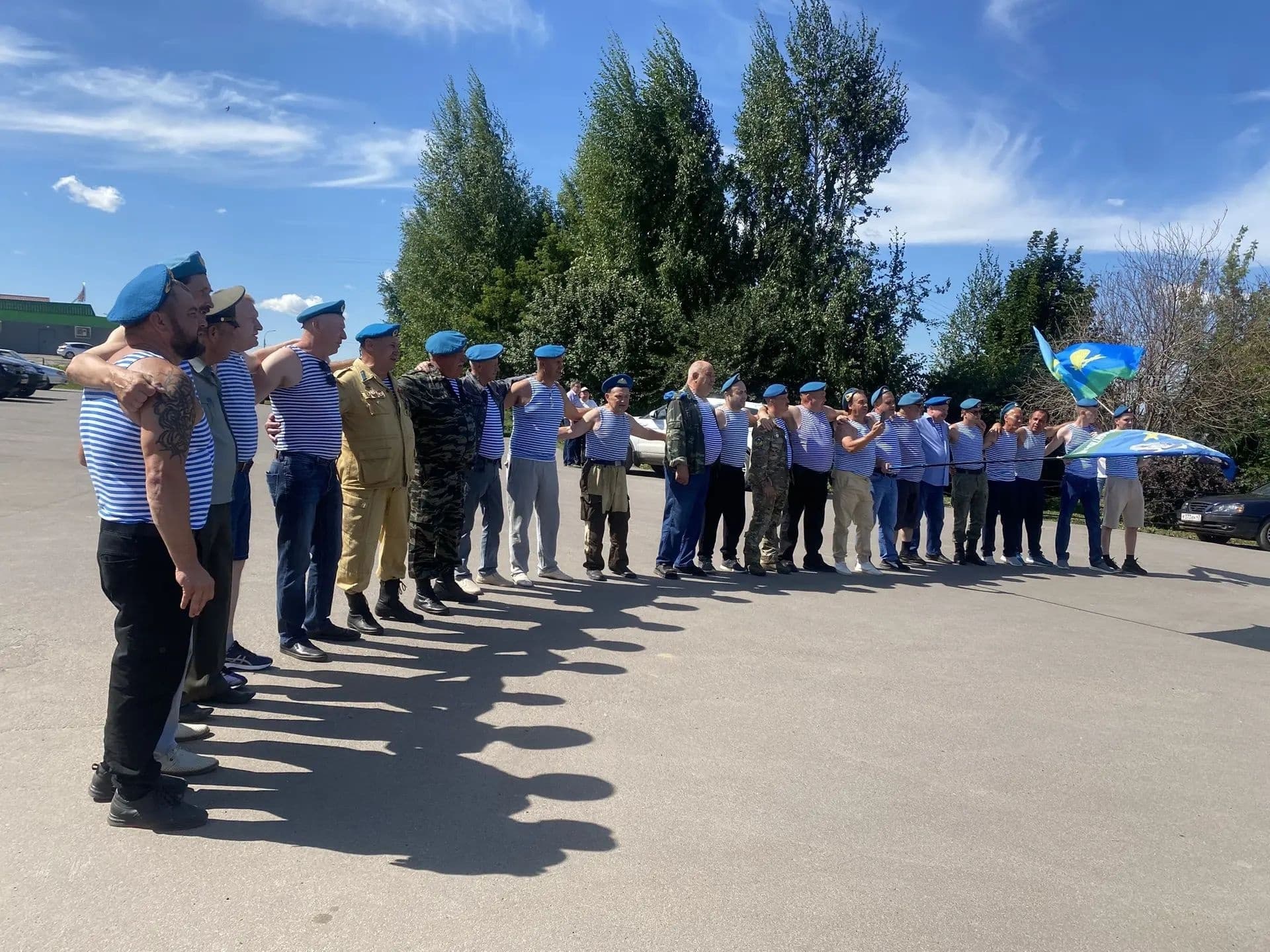 Калинино