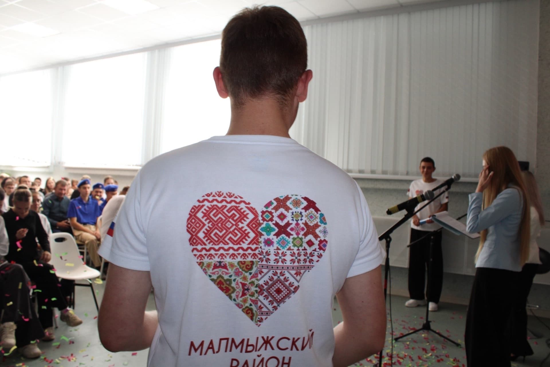 РЦКД Малмыж