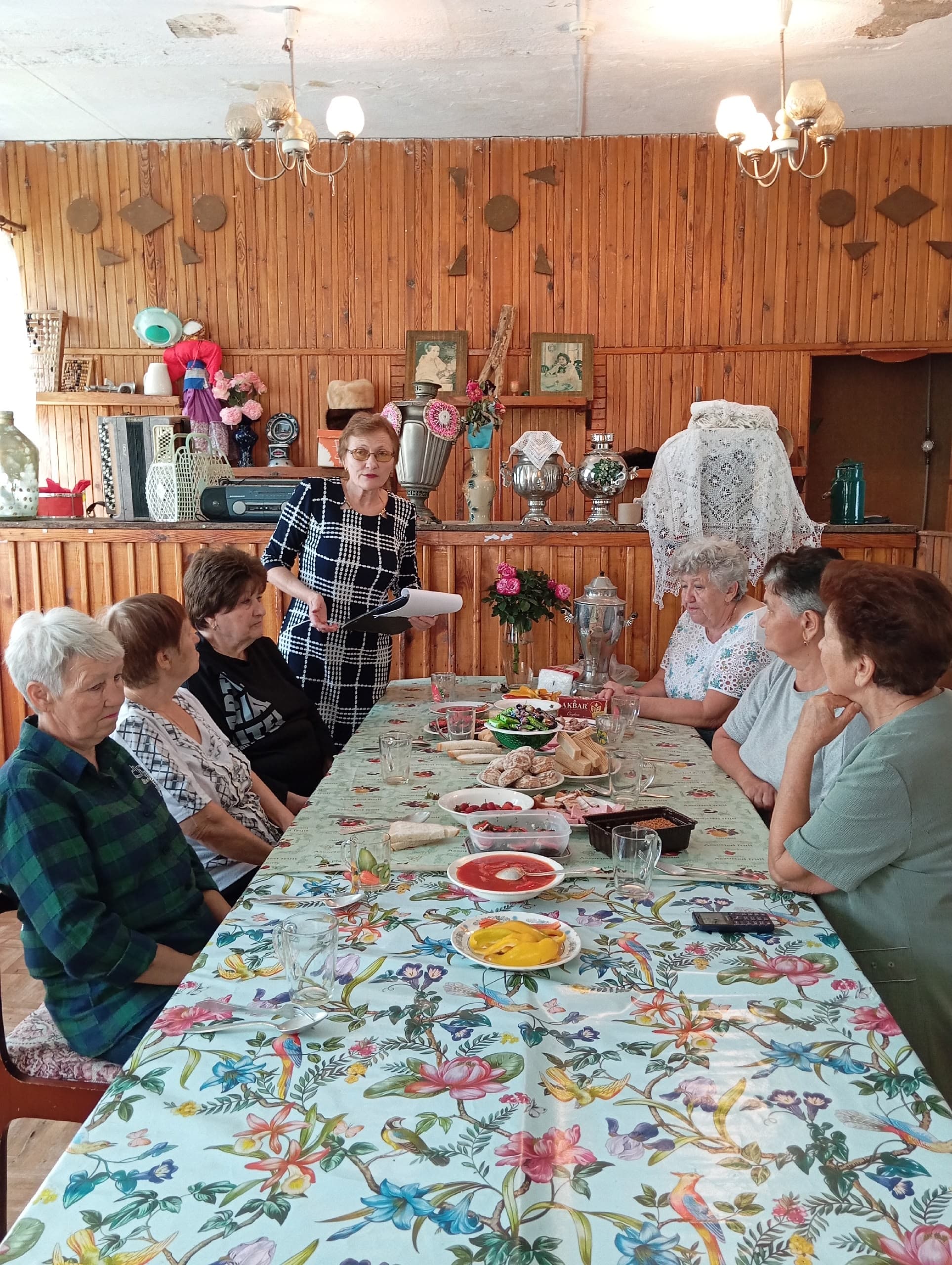РЦКД Малмыж