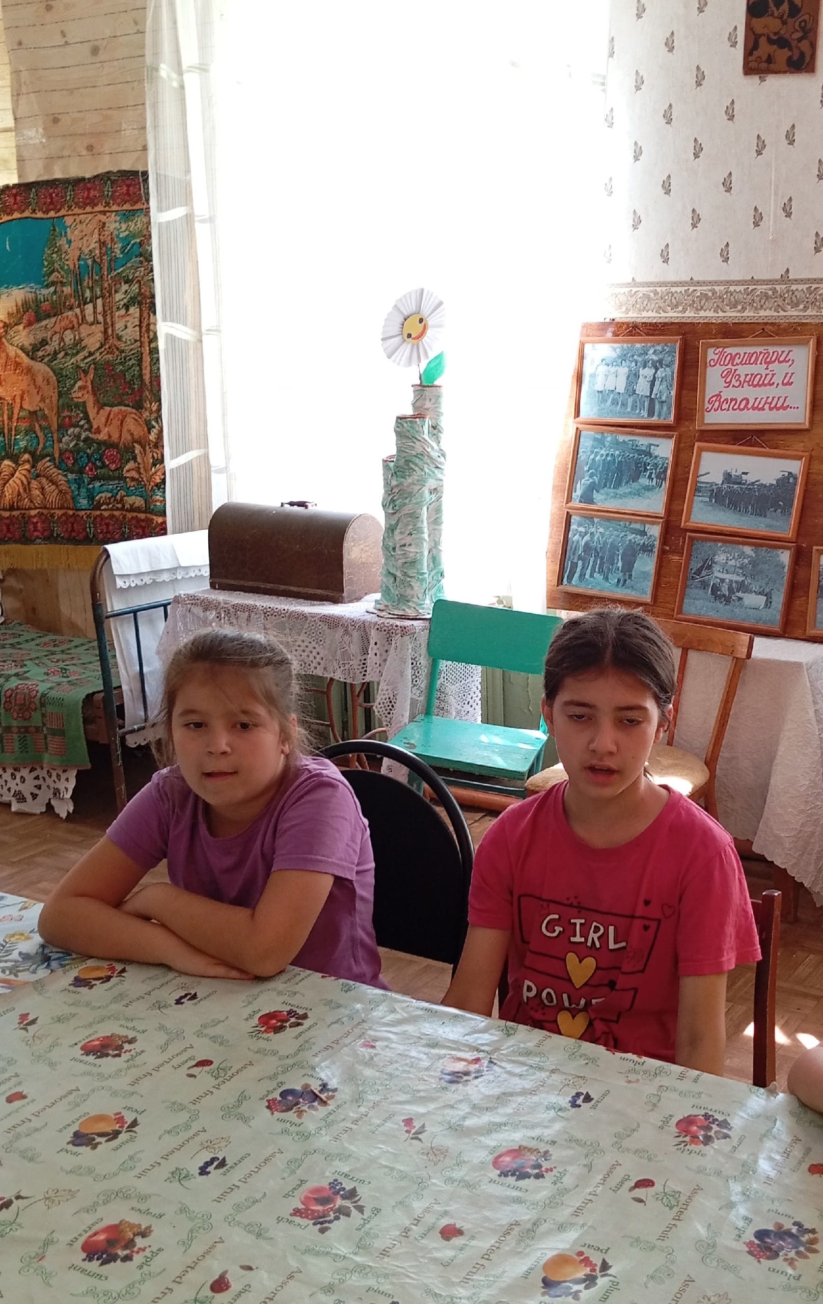 РЦКД Малмыж