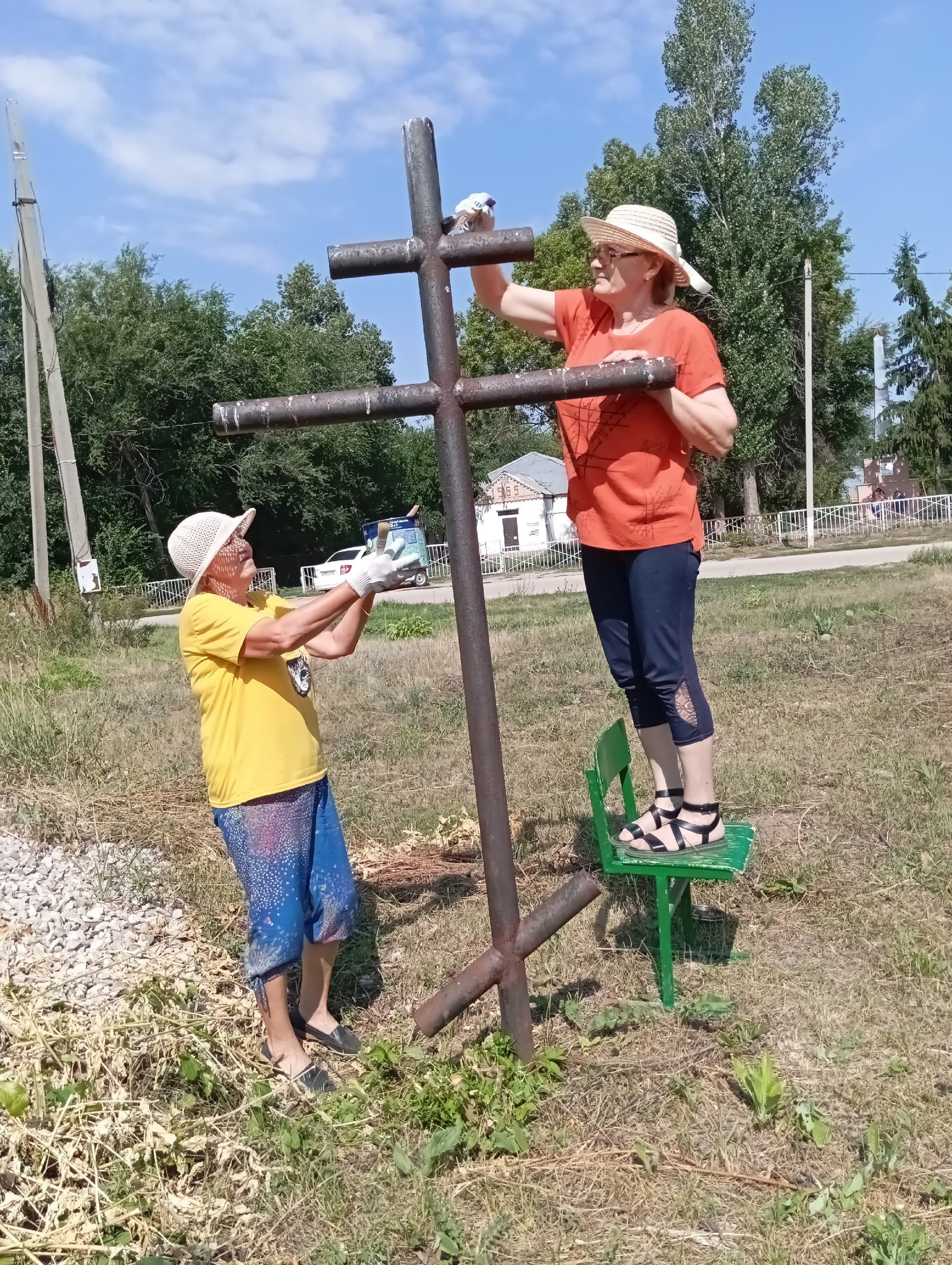 РЦКД Малмыж