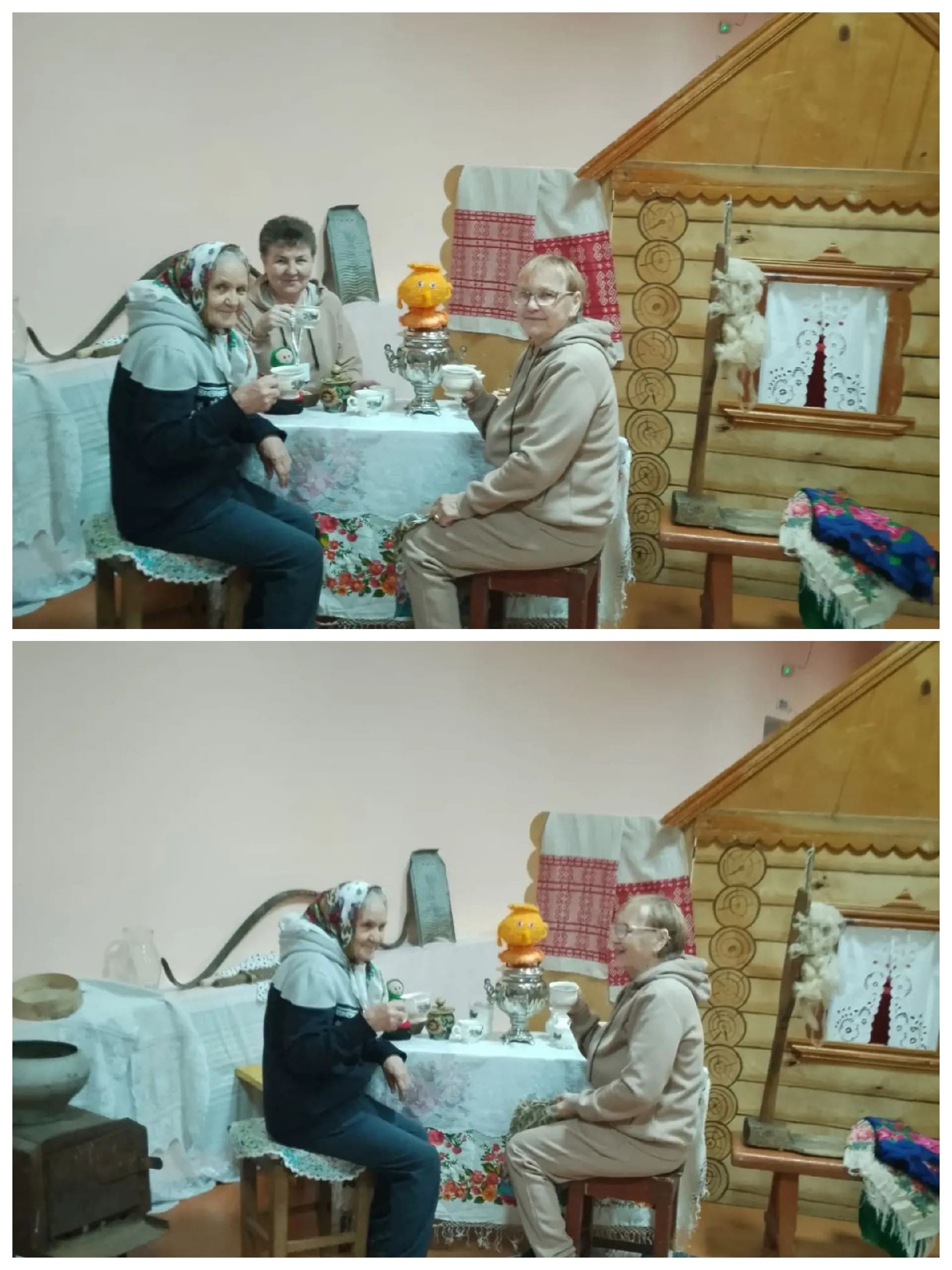 РЦКД Малмыж