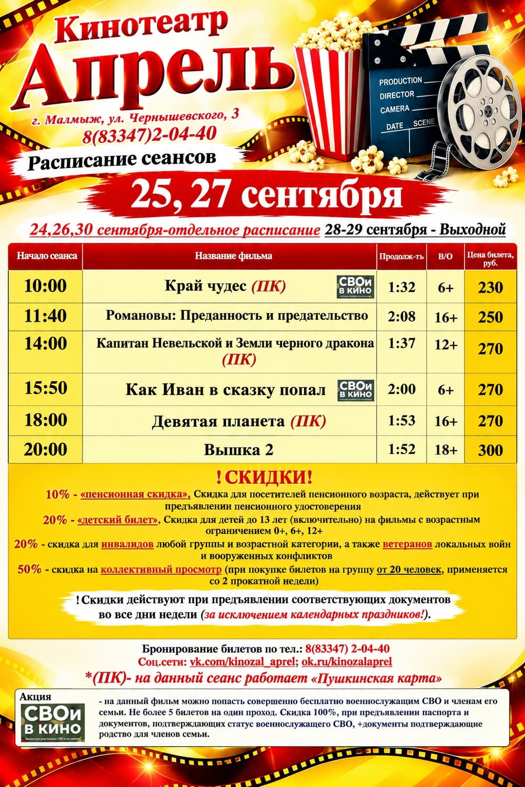 РЦКД Малмыж