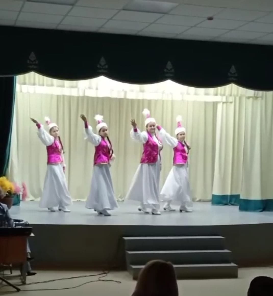 Старый Ирюк