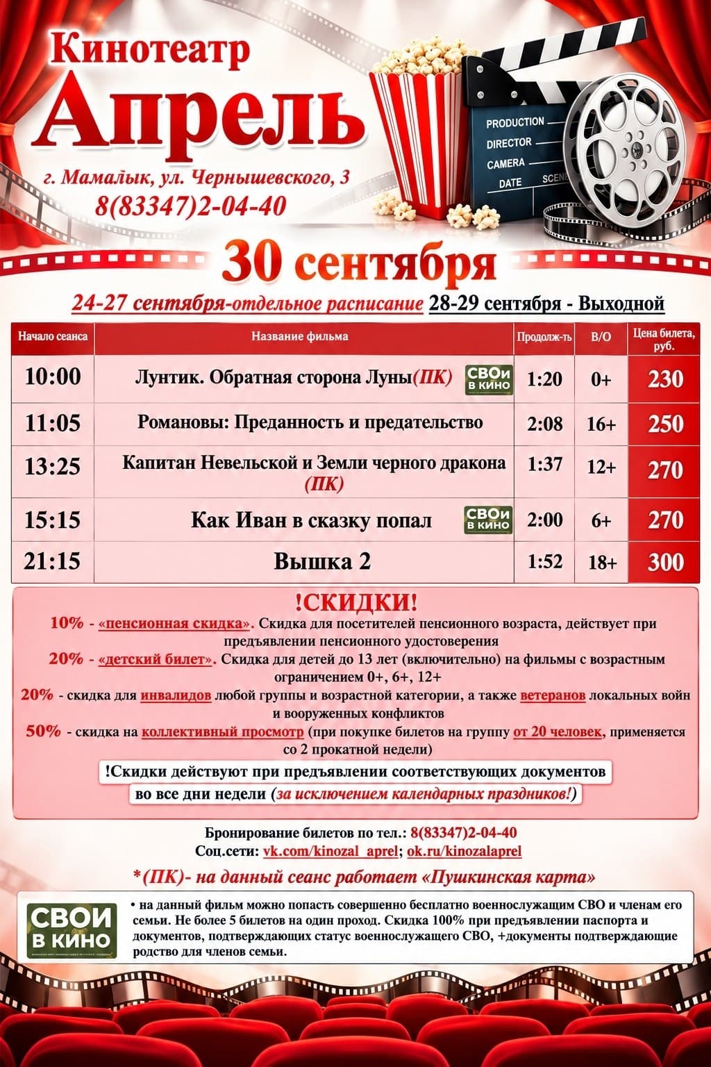 РЦКД Малмыж