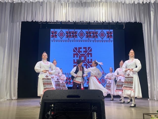 РЦКД Малмыж
