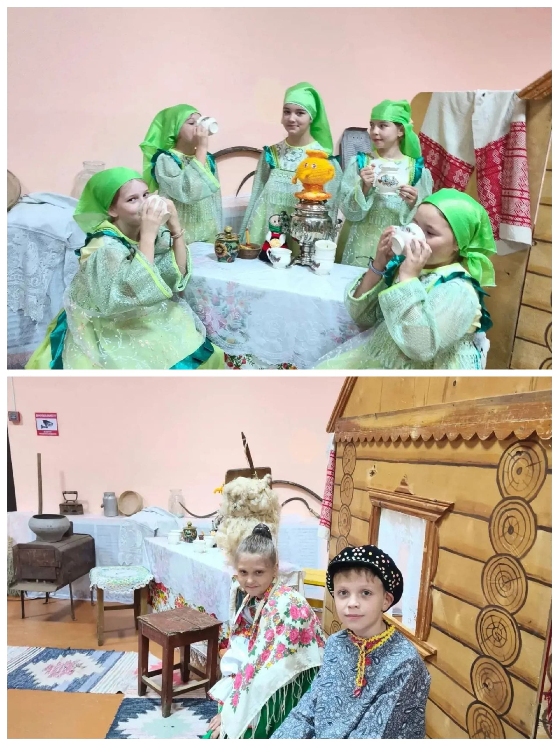 РЦКД Малмыж