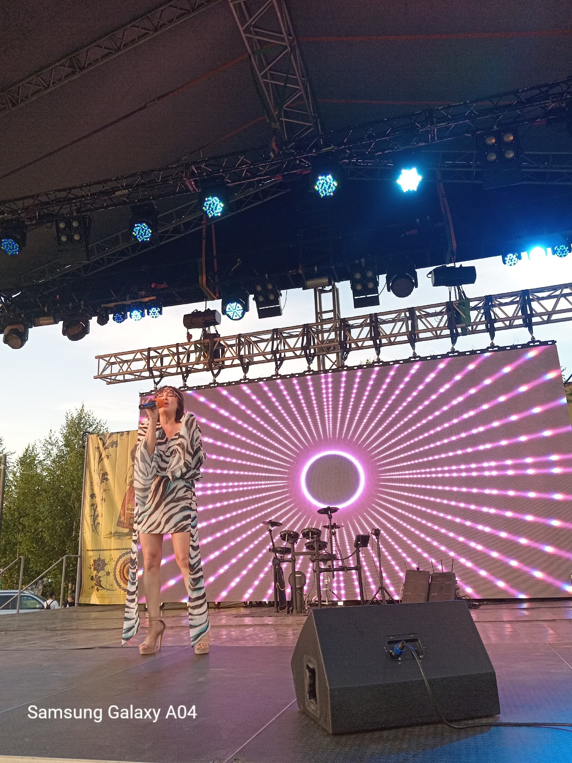 Калинино