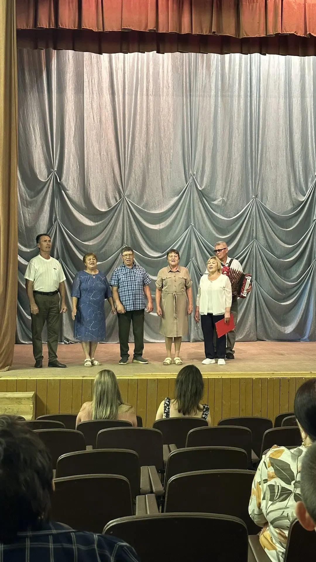 Старый Буртек