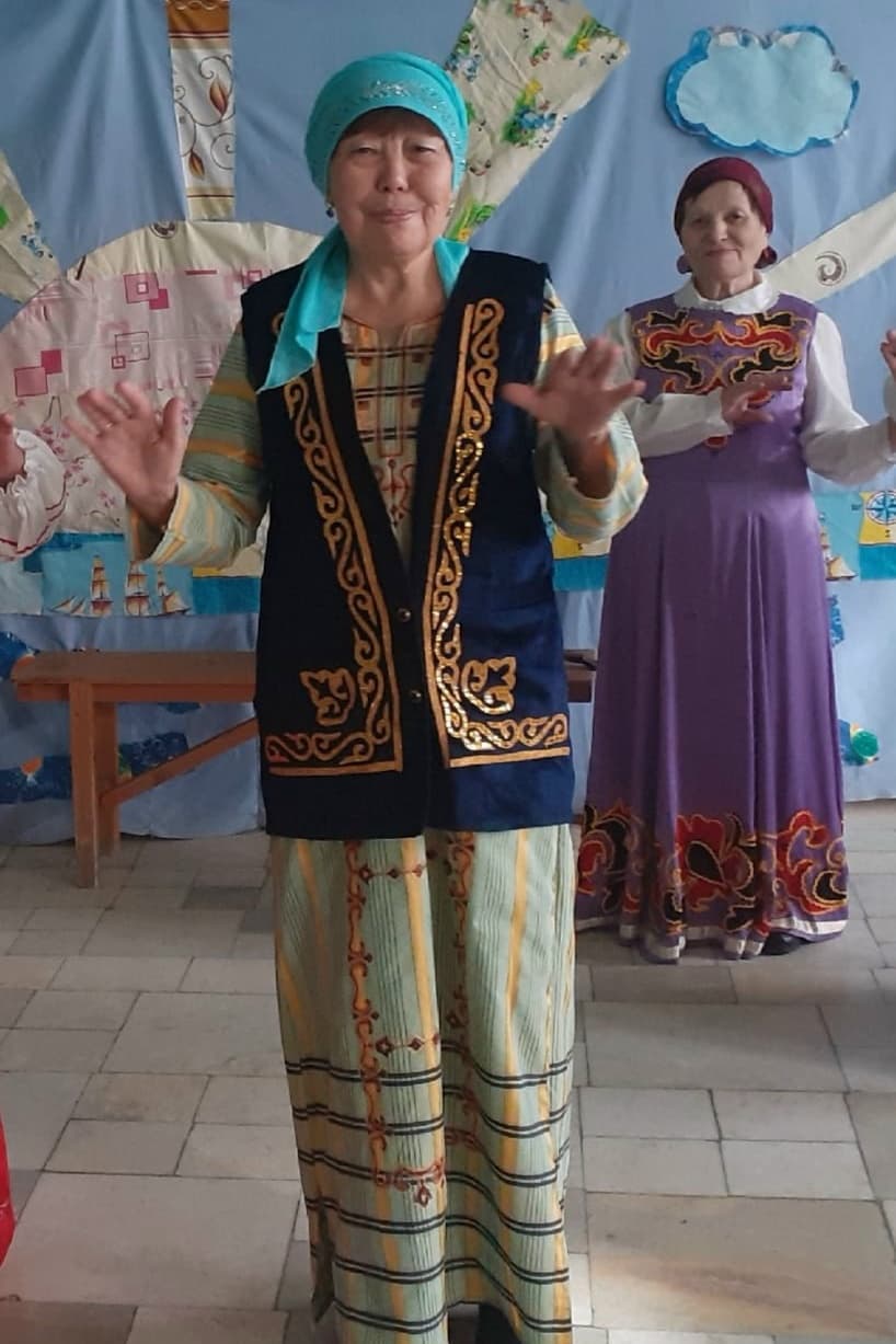 РЦКД Малмыж