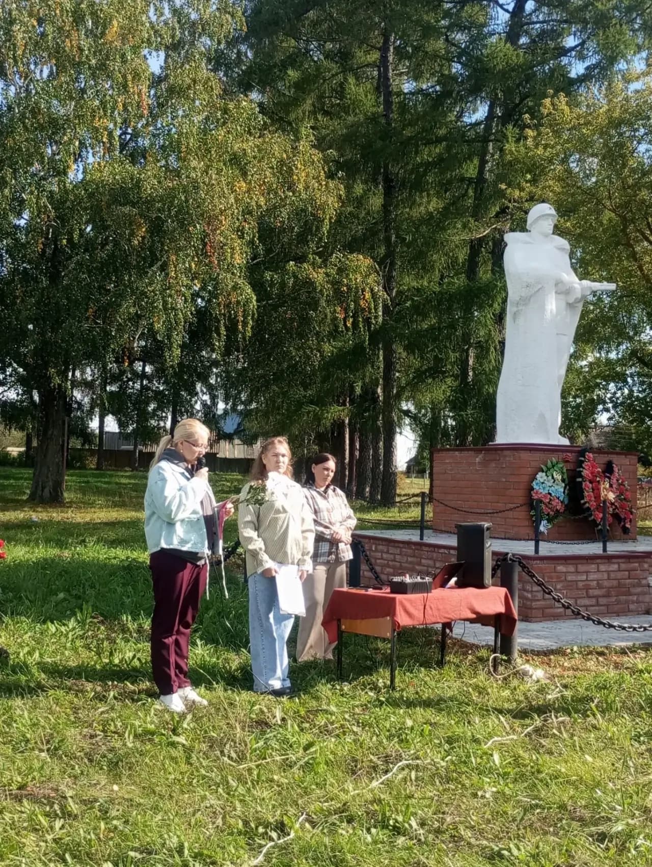 РЦКД Малмыж